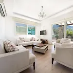 Nefes Villalari 2 Σπίτι διακοπών