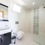 Σπίτι διακοπών Nefes Villalari 2 Φετιγιέ
