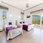 Σπίτι διακοπών Nefes Villalari 2