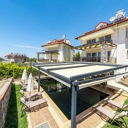 Nefes Villaları 2 * Fethiye