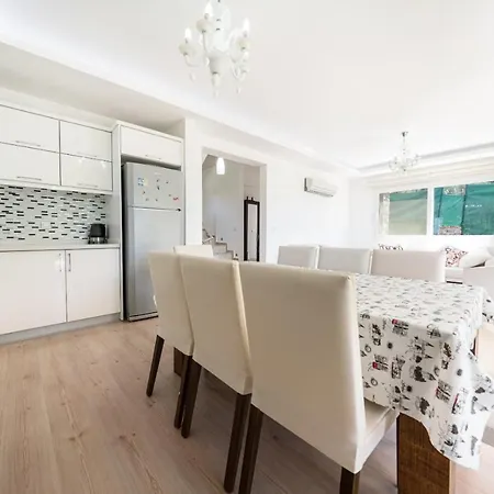 Nefes Villaları 2 * Fethiye
