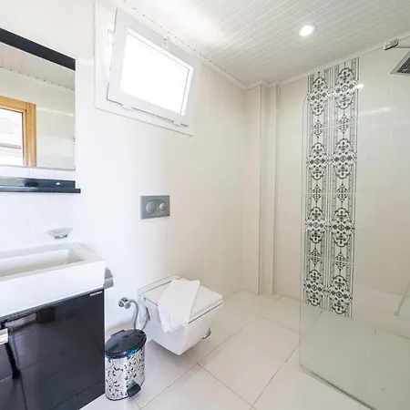 Сasa de vacaciones Nefes Villalari 2 Fethiye