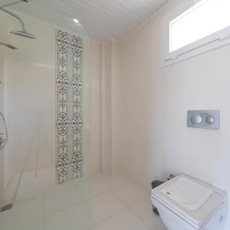 Case de vacanță Nefes Villalari 2 *