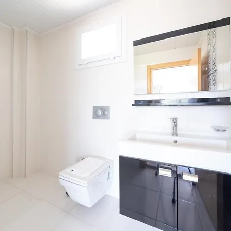 Nefes Villalari 2 Case de vacanță *