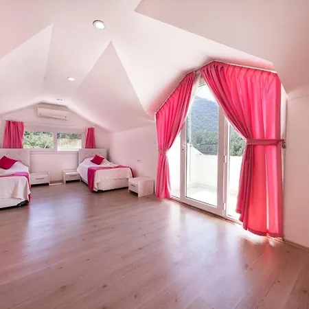 Case de vacanță Nefes Villalari 2 Fethiye