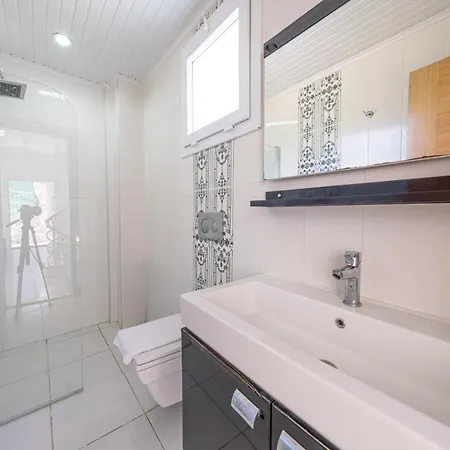 Case de vacanță Nefes Villalari 2 *